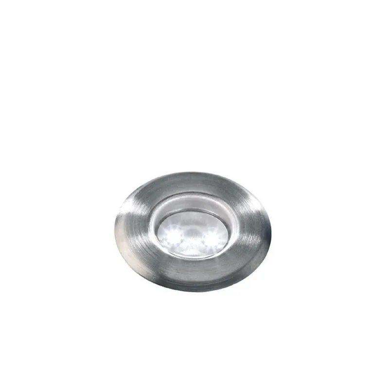 Lampa najazdowa/podwodna, ogrodowa zewnętrzna IP 67 (0,5W, 6000K) (system 12V LED) Astrum Kup online