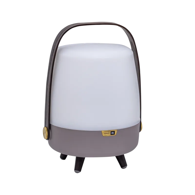 Darmowy zwrot Kooduu Lite-up Play Mini JBL - przenośna lampa i głośnik (Earth)