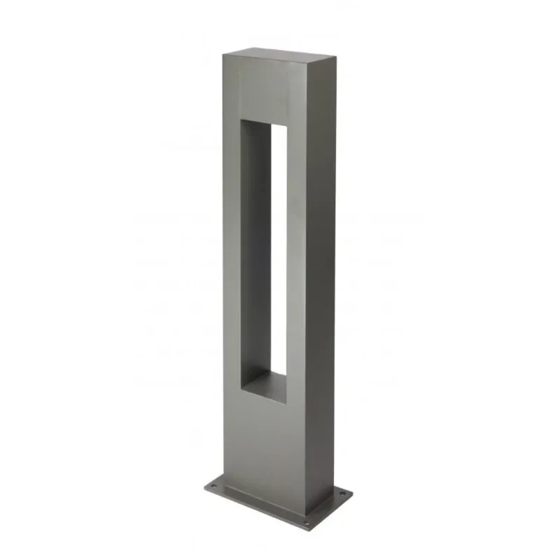 Lampa stojąca Rektan do oświetlenia parku / ulic / domu z IP65 - SU-MA Ostatnia szansa