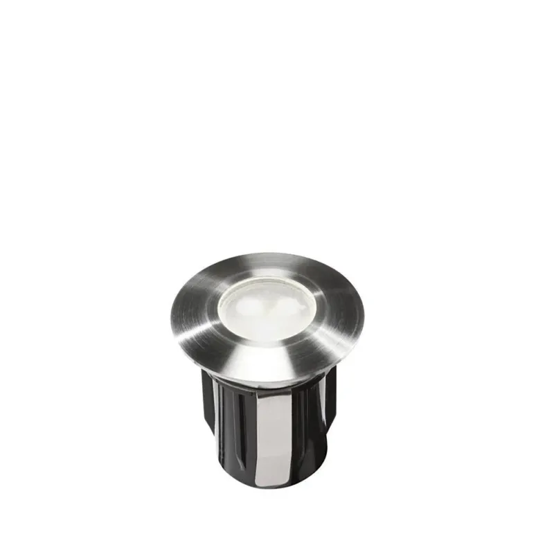 Taniej Lampa najazdowa/podwodna ogrodowa zewnętrzna IP 67 (0,5W, 6000K) (system 12V LED) Alpha