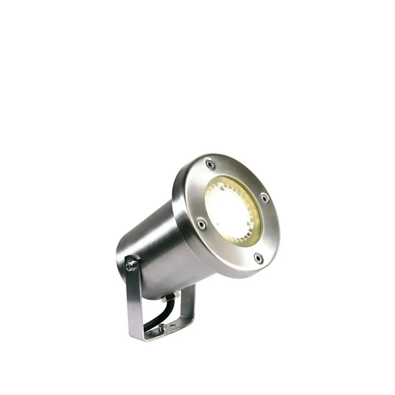 Ekspresowa dostawa Reflektor kierunkowy, lampa ogrodowa/podwodna IP 68 (5W, 3000K) (system 12V LED) Protego