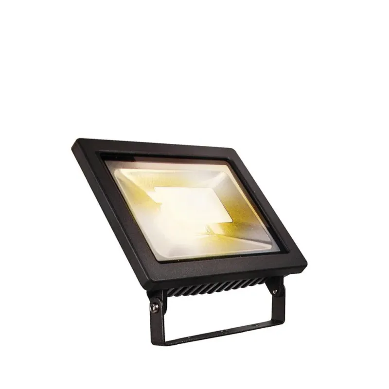 Ekspresowa dostawa Reflektor kierunkowy, lampa ogrodowa naświetlacz IP 44 (12W, 3000K) (system 12V LED) Flood
