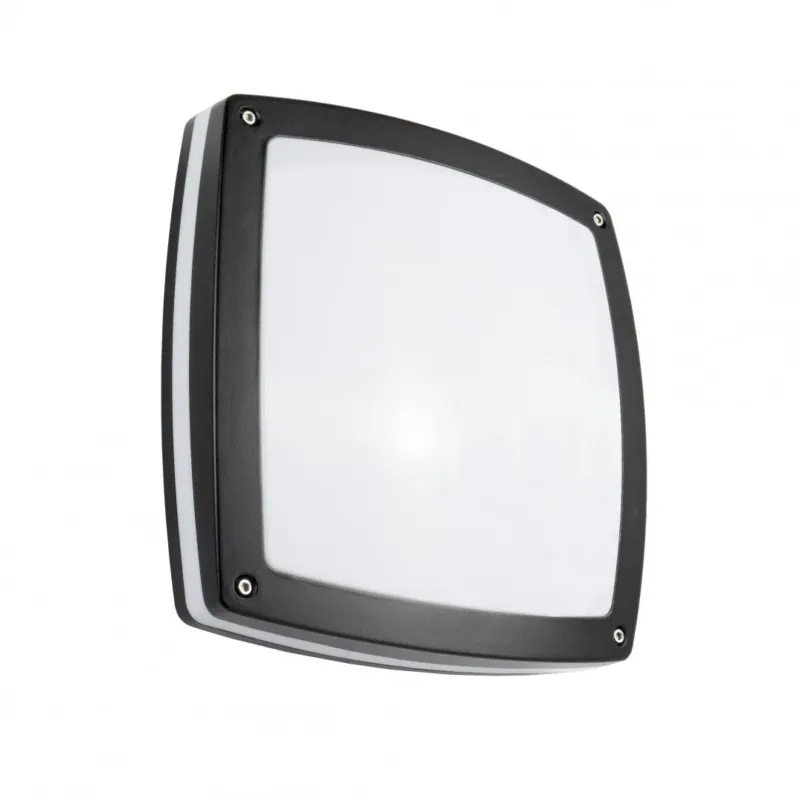 Lampa oświetleniowa zewnętrzna ogrodowa - ścienna, sufitowa (2x E27) SU-MA (Nex) Kup teraz