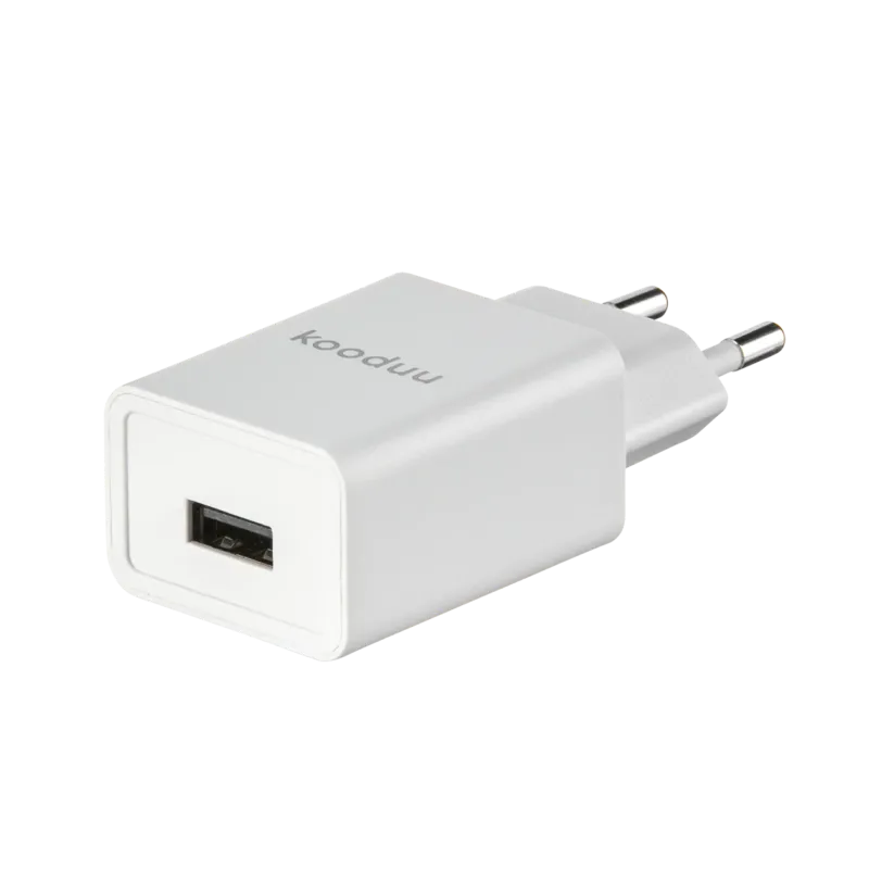 Niska cena Adapter / ładowarka USB-A do lamp Kooduu