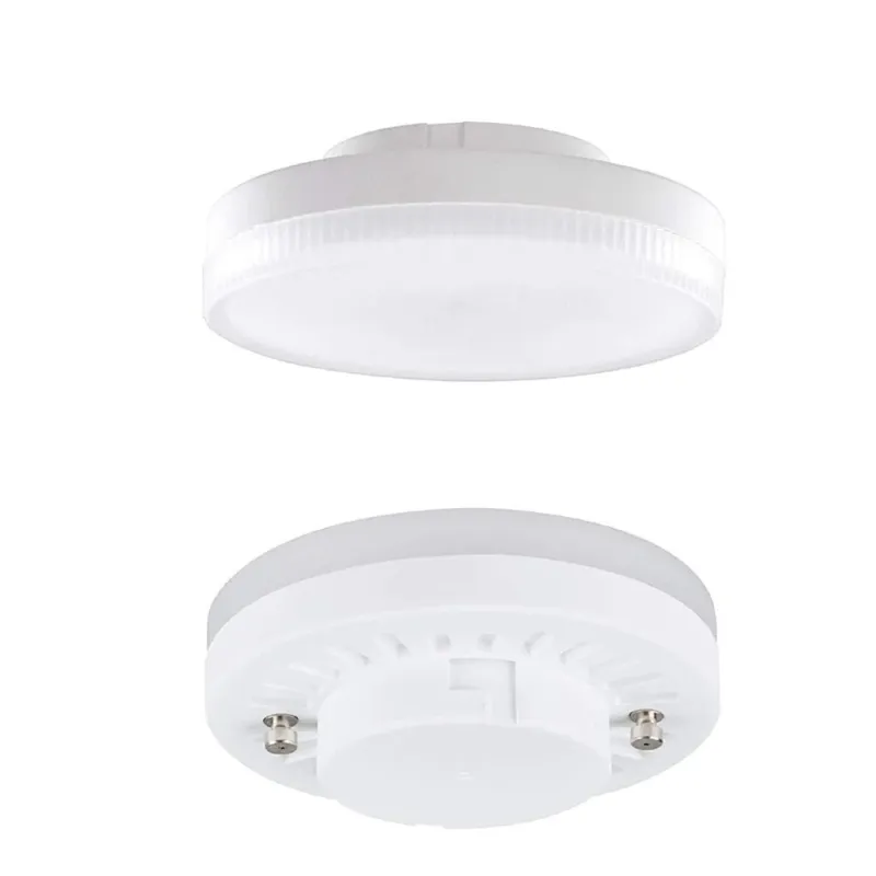 Premium Żarówka LED, GX53 (5W, 100°) (530lm, 2700K) SU-MA (Integral)
