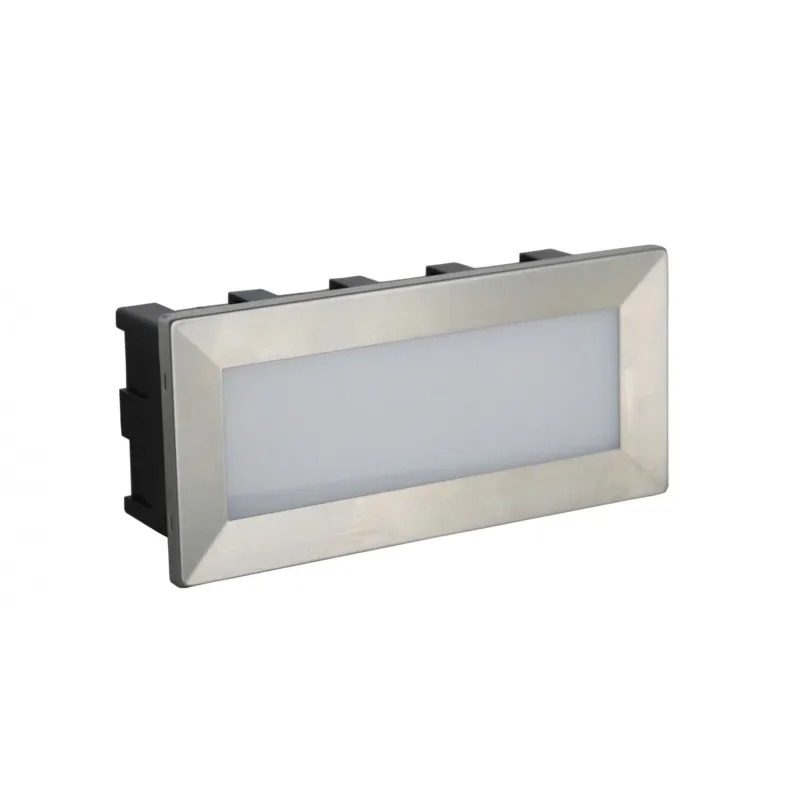 Kup online Lampa podtynkowa zewnętrzna (LED 3,5W) (Mur C04 9,5x20,5cm) SU-MA