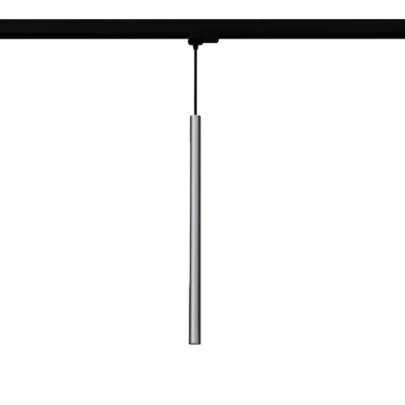 Sprawdź teraz Lampa Wisząca PASTELO chrom G9 3000K 4,5W 450lm