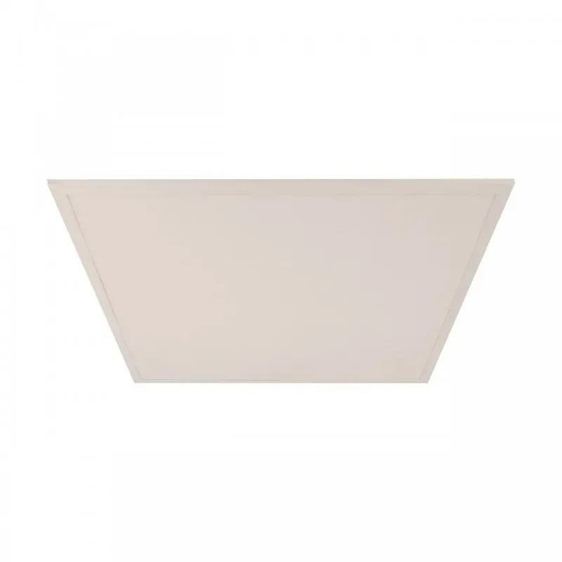 Zniżka 04159 Biały płaski panel LED 60x60 36W z neutralnym światłem 4100K MINGE LED D IDEUS