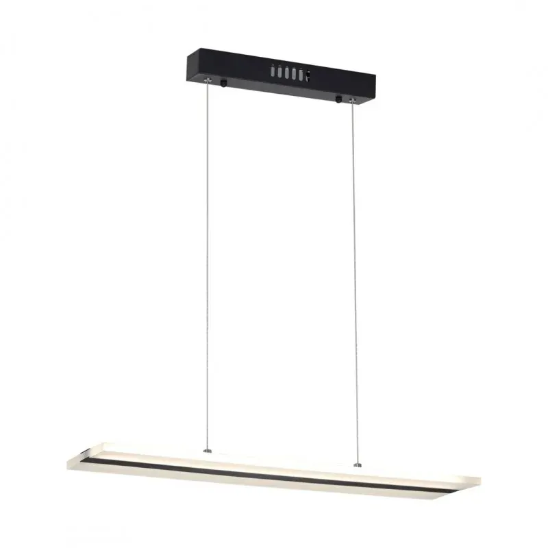 Zamów dziś Podłużna lampa wisząca LED 24W 4000K 62cm RAY ML325 EKO-LIGHT