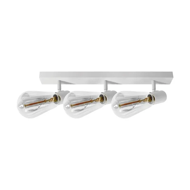 Oferta Oprawa ścienno-sufitowa potrójna w kolorze białym 3xE27 RIO SP 3 AD-OP-6431WE27 ORNO