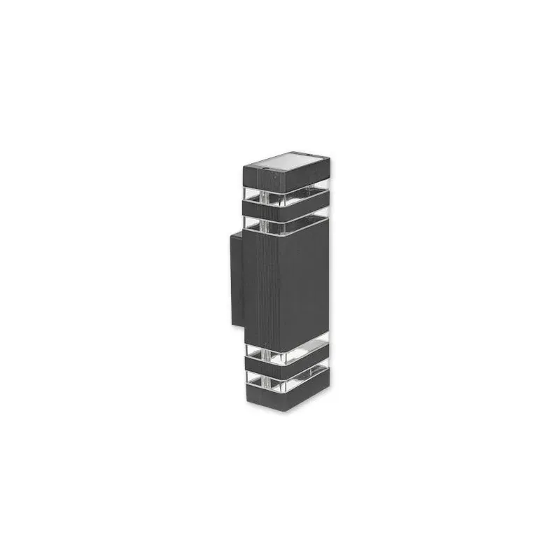 Kinkiet ogrodowy 2xGU10 Inez IP65 1772 LVT Obniżka ceny