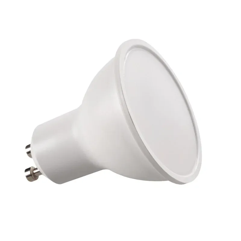 34964 Żarówka ledowa GU10 2.9W z neutralną barwą 4000K 240lm TOMI LED 22823 KANLUX Zniżka