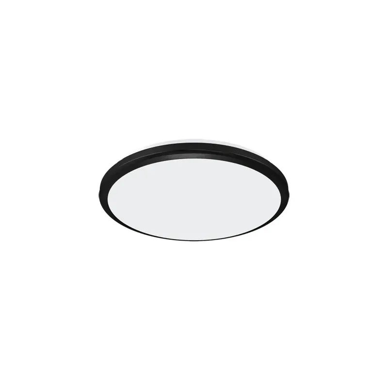 04209 Plafoniera led hermetyczna okrągła 24W 4200K 2640lm PLANAR LED IDEUS Wybór klientów