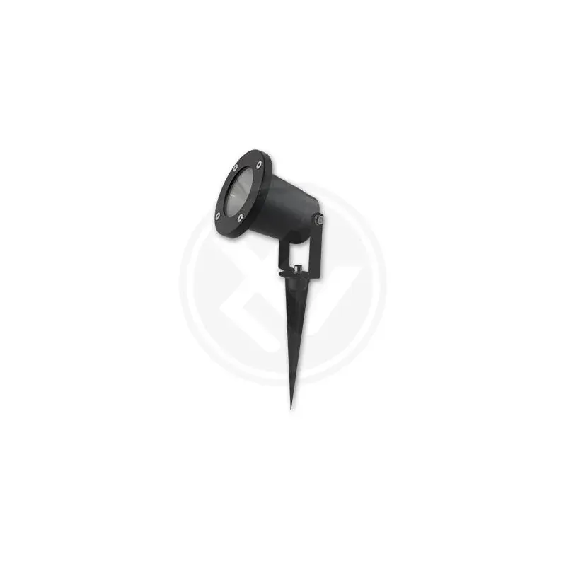 Ogrodowy reflektor LED GU10 1m kabel 7119 LVT Dodaj do koszyka
