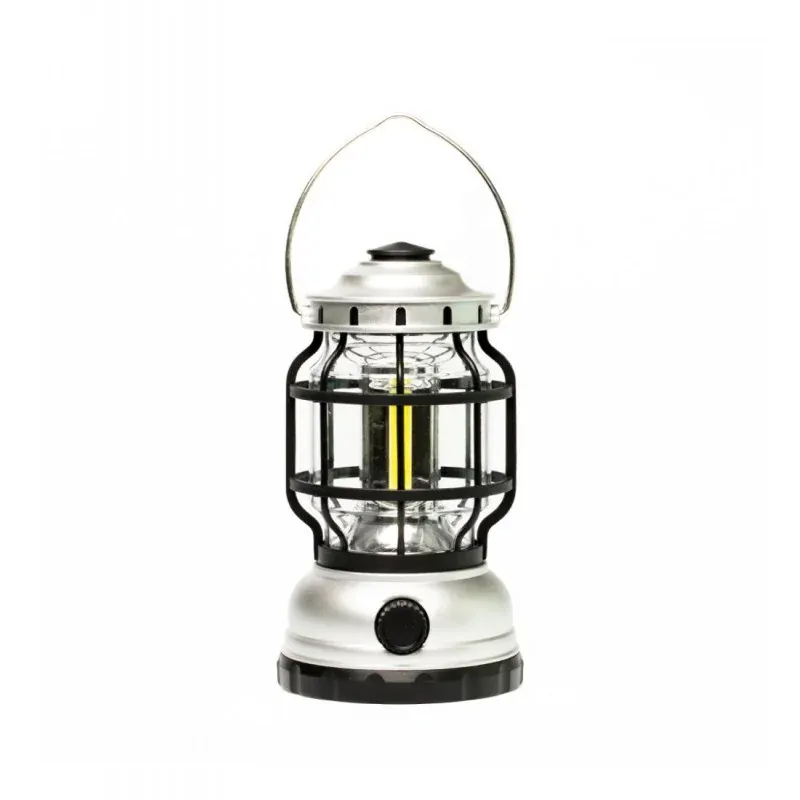 Zamów dziś Turystyczna lampka LED CAMP 3W 70LMNC0038 Nilsen