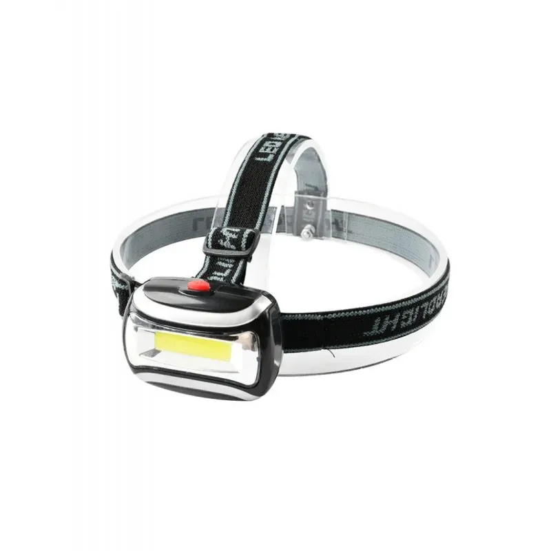Ostatnia szansa Czołowa latarka LED HEAD 3W 80LM NC0032 Nilsen