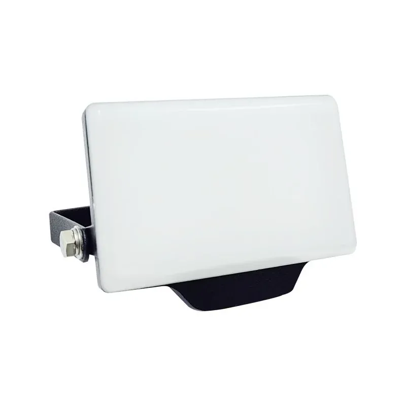 Szybka dostawa AD-NL-6462BL4 Mały naświetlacz led 10W bezramkowy IP65 4000K 800lm ORNO