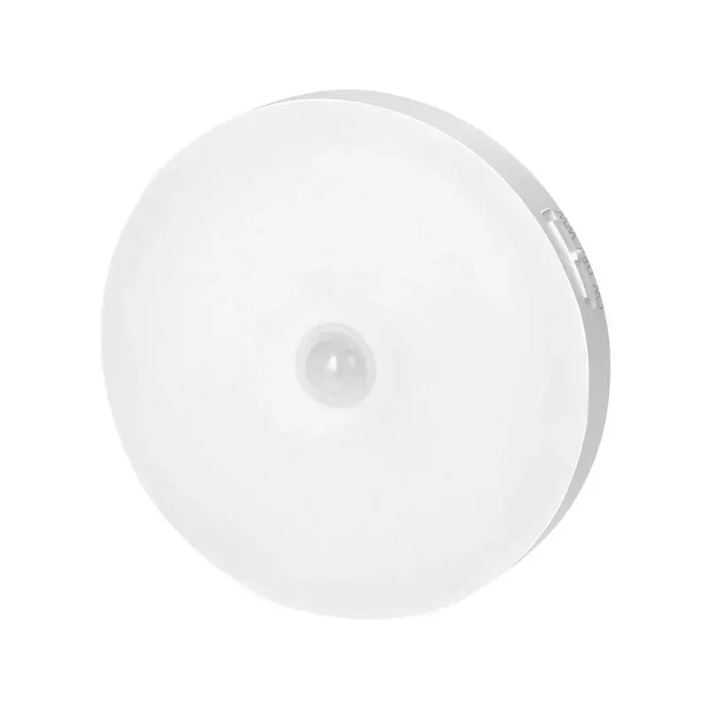Szybka wysyłka Lampka nocna LED z czujnikiem ruchu ładowalna samoprzylepna 3000/6000K LA-9 ORNO