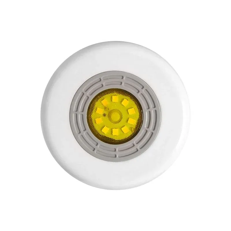 Bateryjna lampka LED 0,2W z dotykowym włącznikiem 6500K LA-8 ORNO Wybór klientów