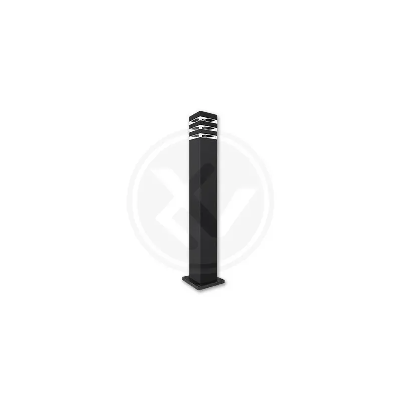 Ogrodowa lampa LED E27 Malibu 9x9 80cm 1569 LVT Kup teraz