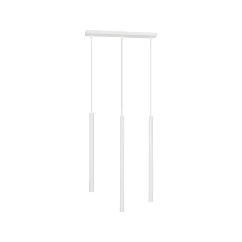 Ekspresowa dostawa Lampa wisząca listwa 3 tuby G9 3x20W HARMONI AD-LD-6316WG9 ORNO