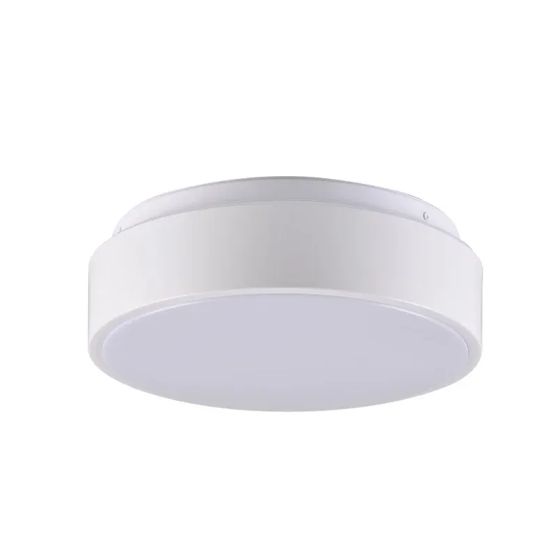 Cena promocyjna Biały plafon led okrągły 15W 4000K 900lm RENE 317452 POLUX