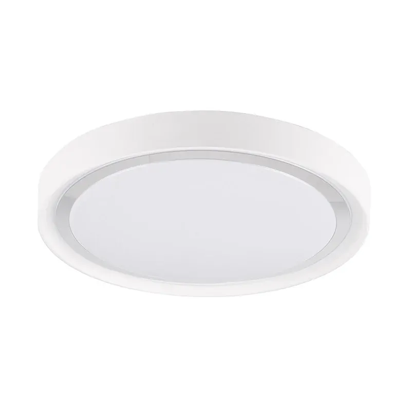 Plafon led okrągły w kolorze białym 15W neutralny PERSE 30 319128 POLUX Niska cena