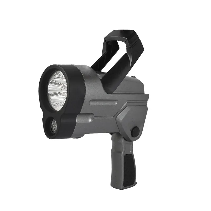 Latarka typu szperacz LED POWER LED, 3xAA 207753 POLUX Ostatnie sztuki