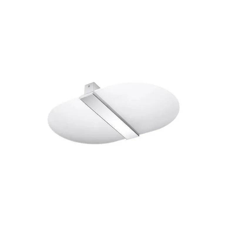 Nowy Biały plafon 4xG9 Salia SL.1005 Sollux lighting