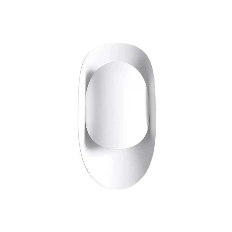 Biały kinkiet Tear SL.1062 Sollux lighting Kup online