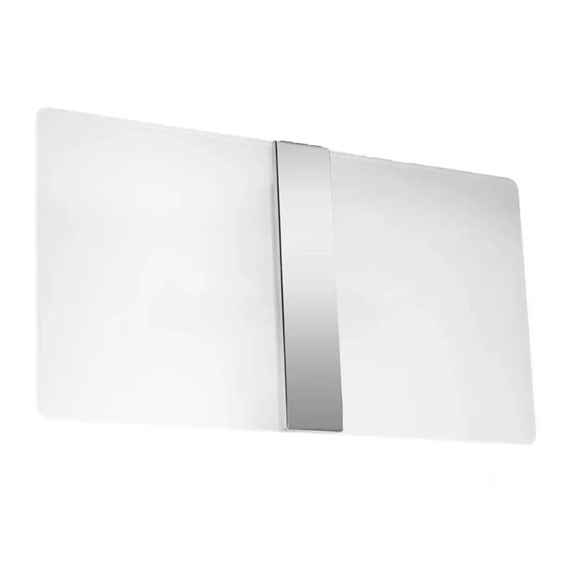 Biały kinkiet 2xG9 Azalia SL.1006 Sollux lighting Nowość