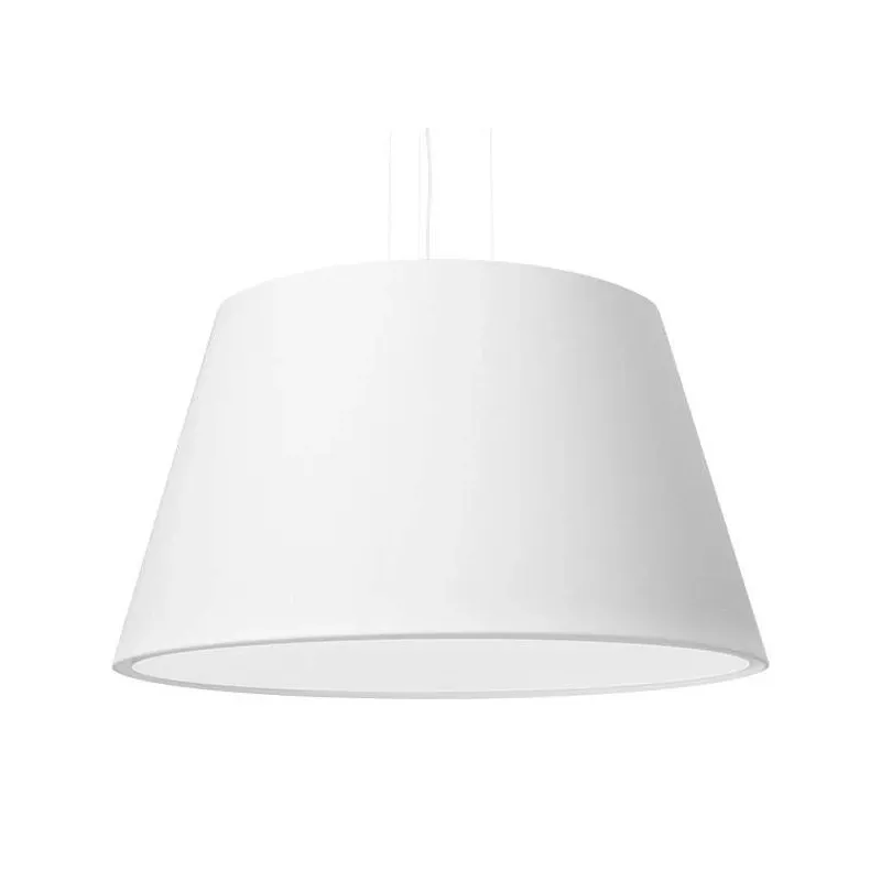 Bezpieczna płatność Biały żyrandol Cono 45 SL.0829 Sollux lighting
