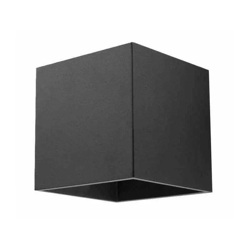 Zamów teraz Kinkiet dwustronny kwadrat 1x40W G9 QUAD SL.0057 SOLLUX