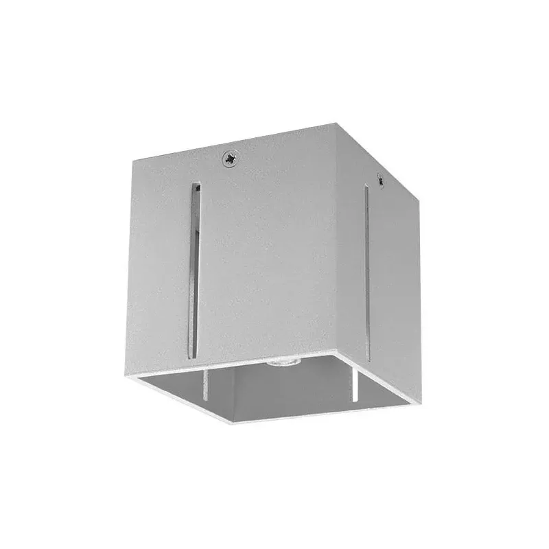 Promocja Szary plafon Pixar SL.0399 Sollux lighting