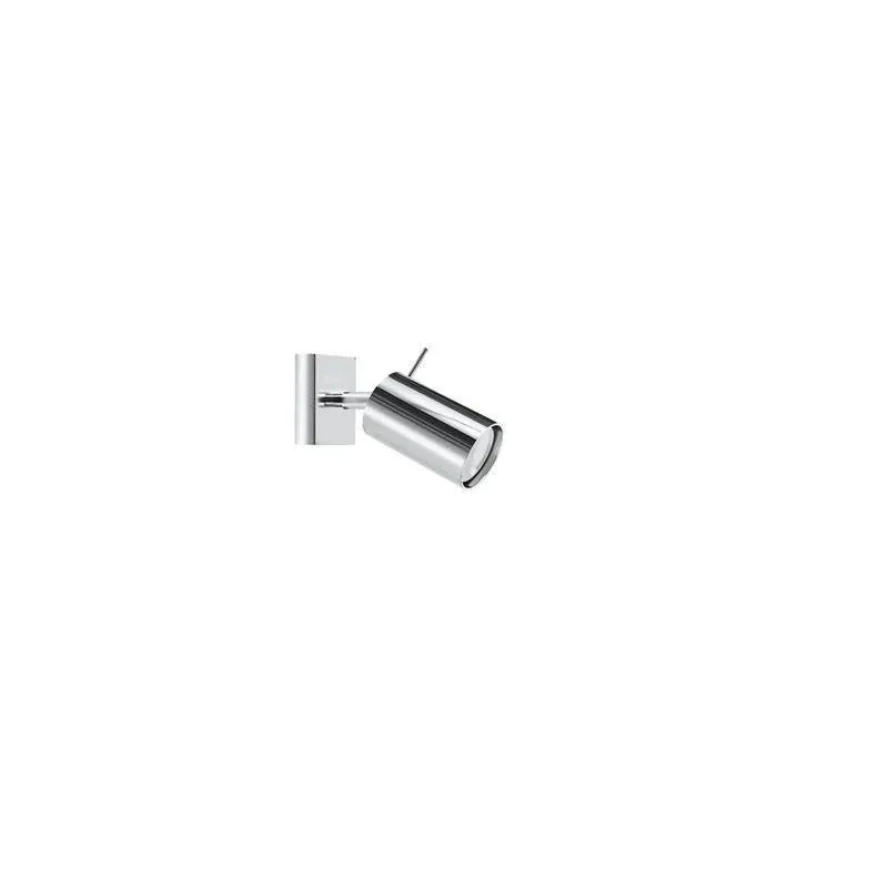 Kinkiet RING chrom pojedynczy ruchomy tuba SL.0727 SOLLUX Kup teraz