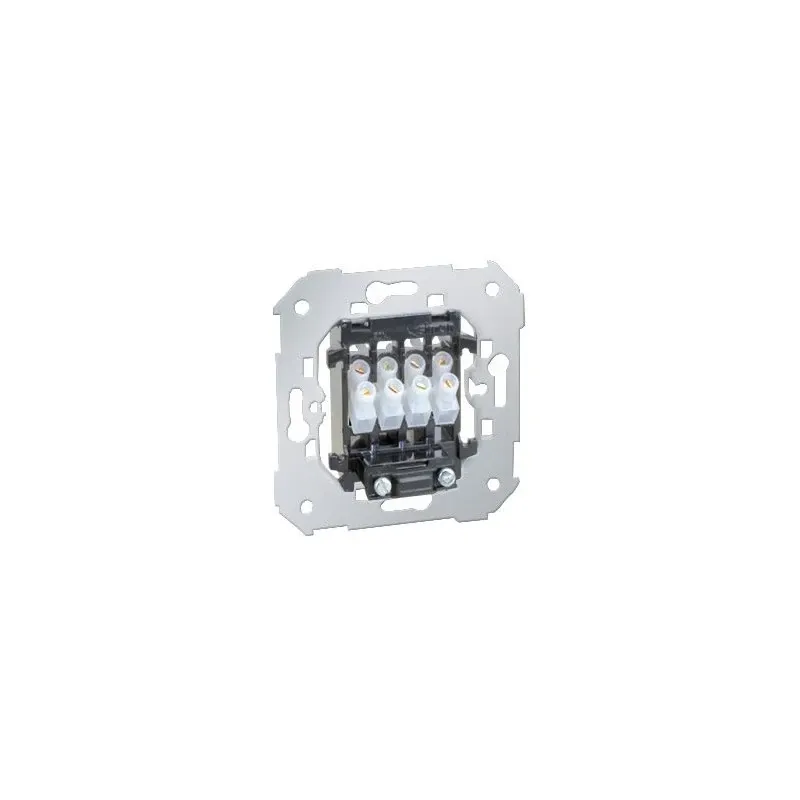 Gniazdo głośnikowe mechanizm 75801-39 Simon 82 Kontakt-Simon Cena promocyjna