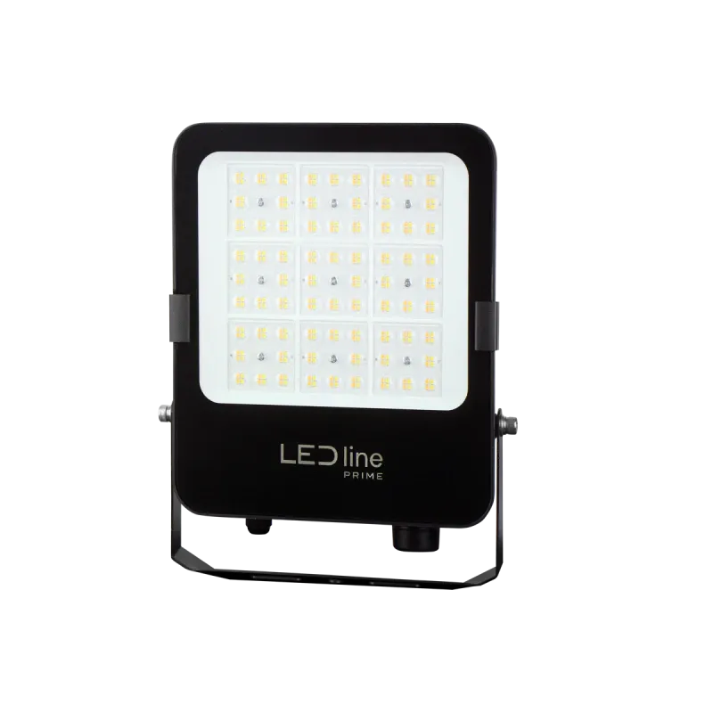 Led Line Prime Floodlight 100W Cct 14000Lm 30° Zamów dziś