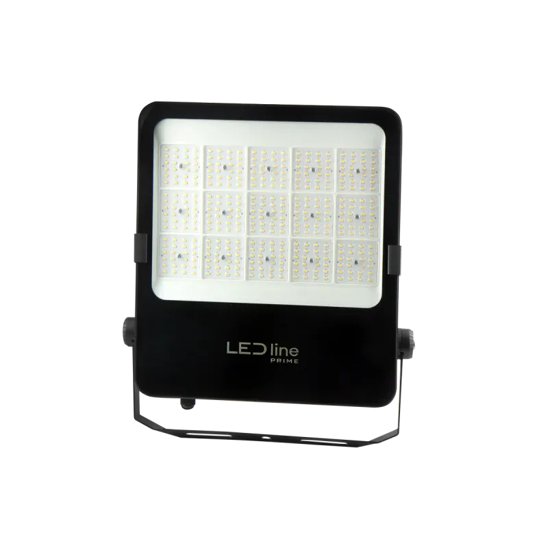 Led Line Prime Floodlight 200W 28000Lm 30° Popularny