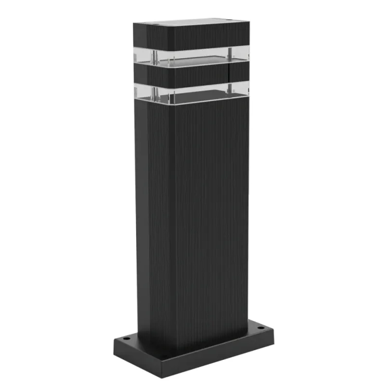 Premium Lampa Ogrodowa Stojąca Vini 1Xgu10 Ip54