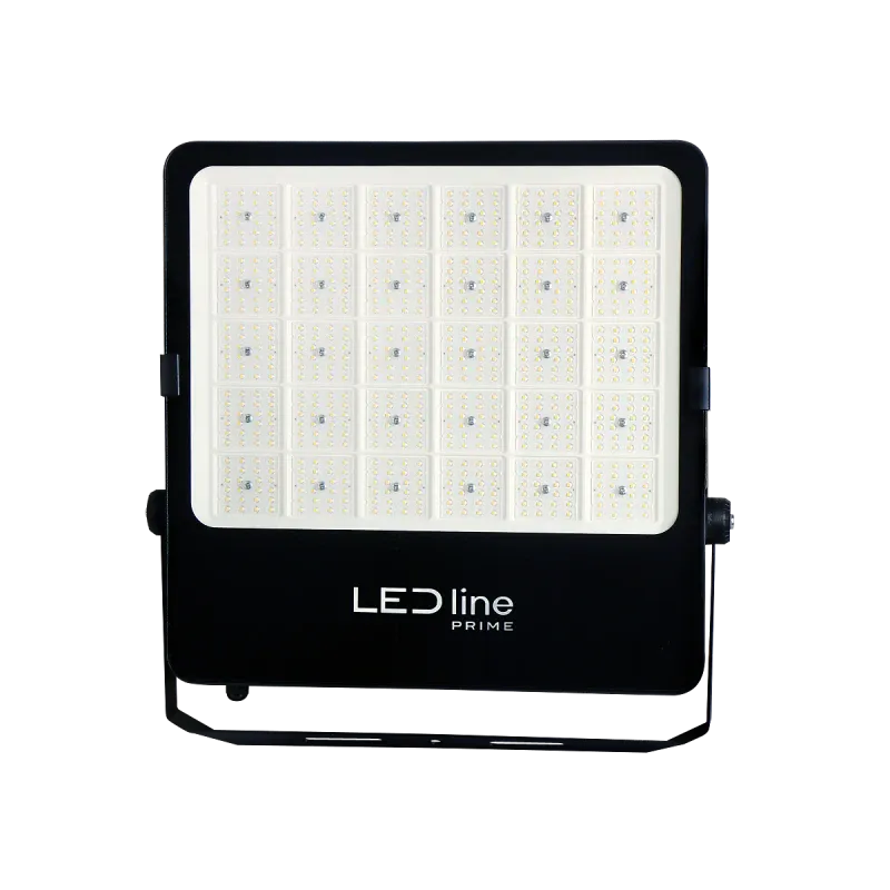 Led Line Prime Floodlight 400W 56000Lm 30° Tylko do końca tygodnia