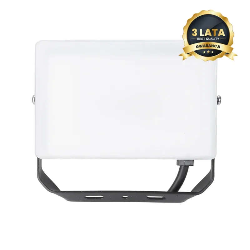 Ostatnie sztuki Naświetlacz Led 30W 3000Lm 5000K