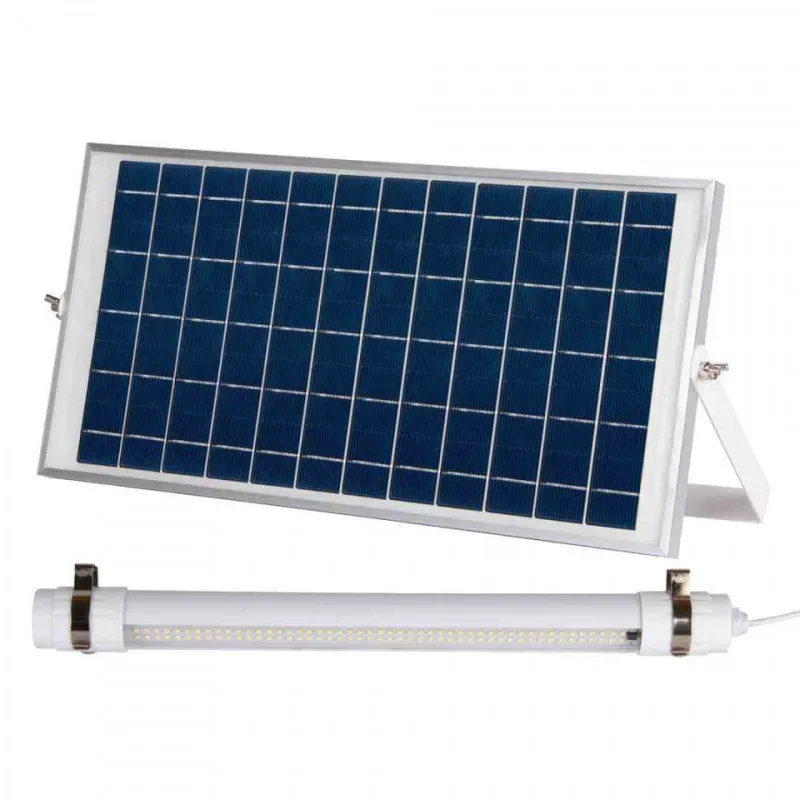 Zamów teraz Świetlówka Solarna Jimmy 580Lm 6000K