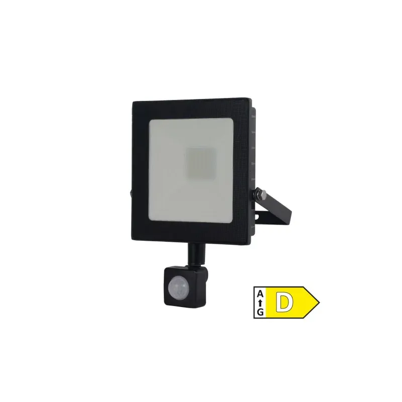 Dostępne od ręki Lampa Zew. Led Loyal Lighting 2800Lm Lumileds Ip65 4K Sensor