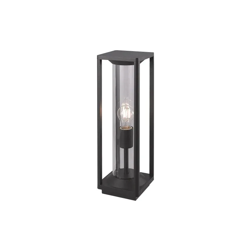Ostatnie sztuki Lampka Ogrodowa Mikkel Bk Az4485