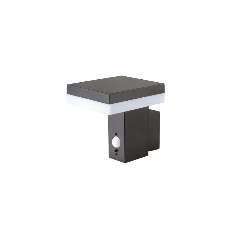 Hit cenowy Lampa Ogrodowa Led Solaris 2 5,5W Barwa Neutralna