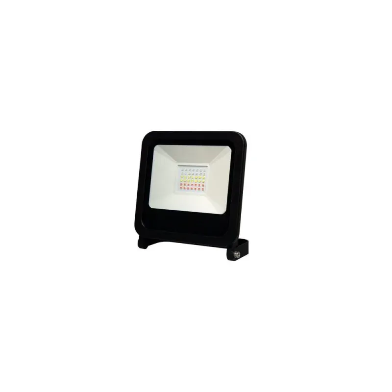 Nie przegap Led Line Lite Naświetlacz Photon 50W 220-240V Ac Rgb