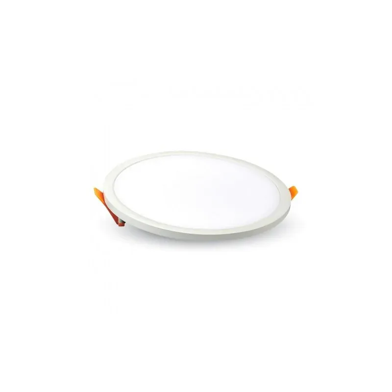 Bestseller Panel Led V-Tac 29W Okrągły Vt-2929 4000K 2800Lm