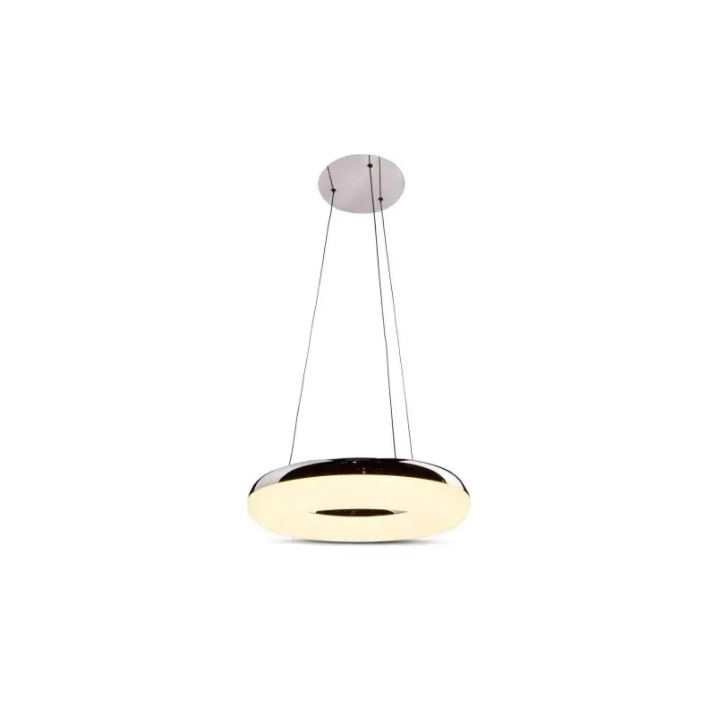 Zamów teraz Żyrandol Soft Light Chandelier Diametro 40 Vt-40-1 3000K V-Tac