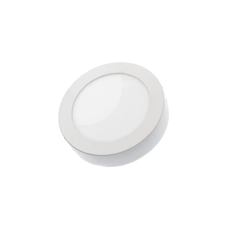 Taniej Plafon Led Do Kuchni 12W Algine Eco Led Round - 6000K