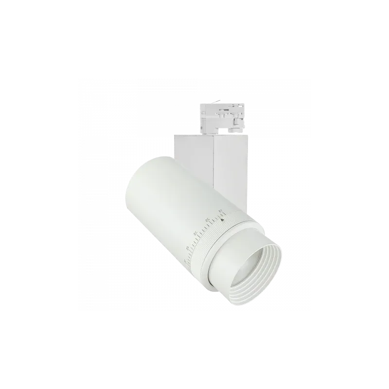 Tylko do końca tygodnia Lampa Szynowa Led Biała 35W Mdr Pava 840 Rst - 4000K